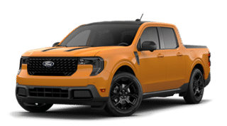 2026 Ford Maverick® External Image 2